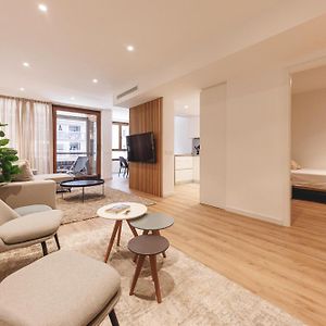 Appartement met Drie Slaapkamers
